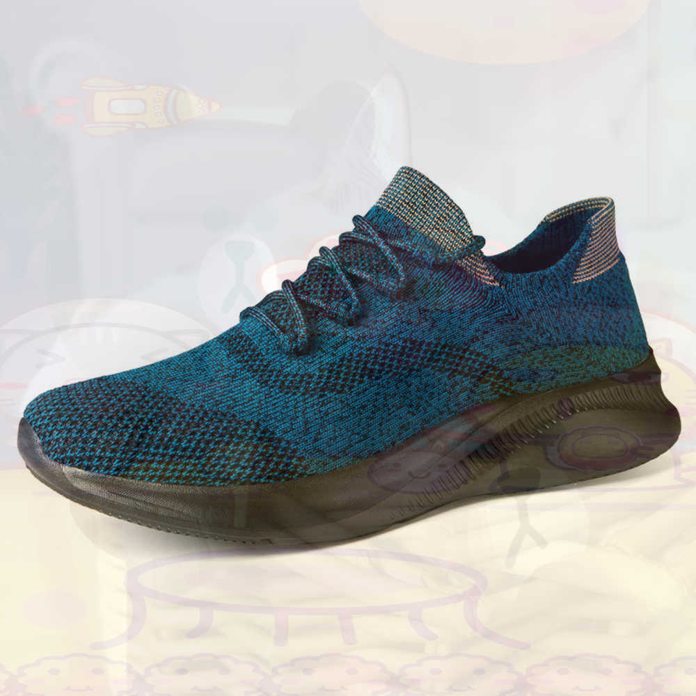 Wedding Supply Superstore - Number 41 Soft Bottom High-quality Shoes