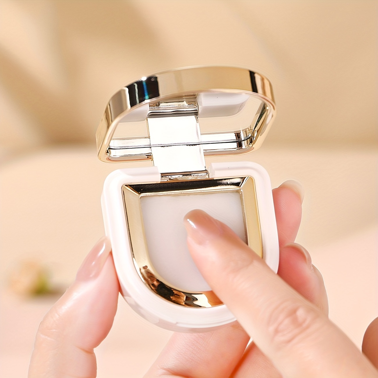 Good Floral & Wedding Decor Supply - Mirror Perfume Solid Perfume Long-Lasting Fragrance