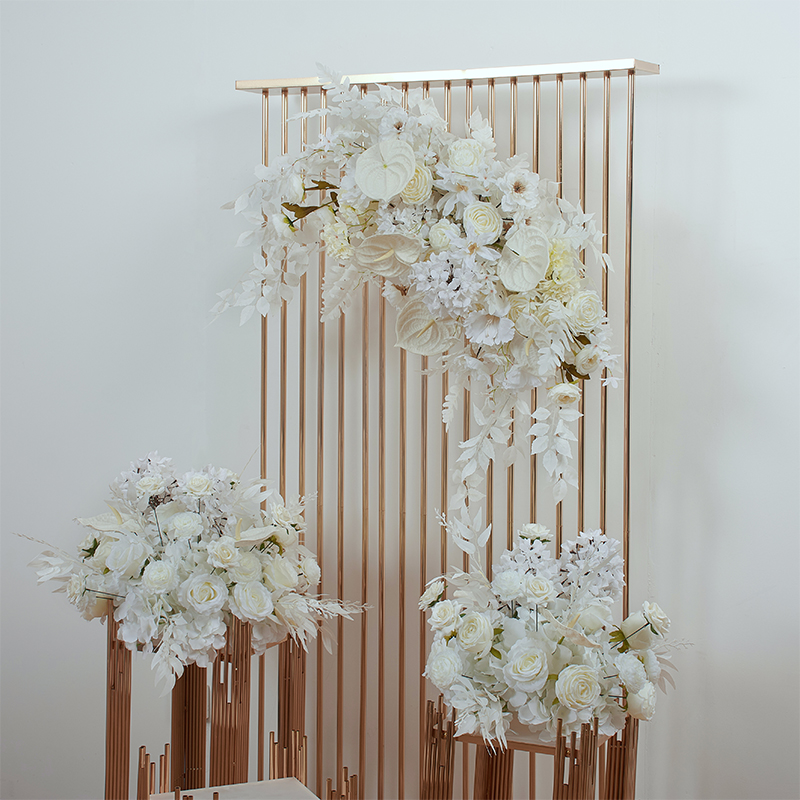 Wedding Arch Backdrop Balloon  - огляд і ціна Wedding Balloon Arch