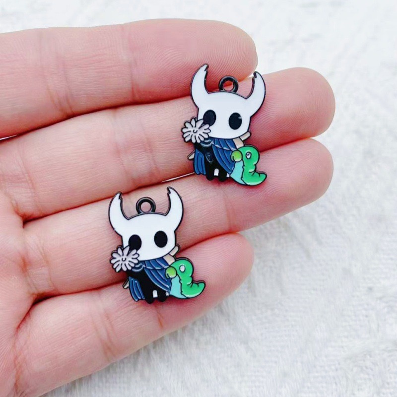 10pcs alloy drip oil cartoon a - огляд і ціна Wedding Yes