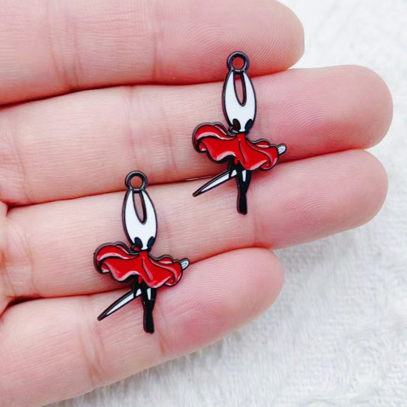 10pcs alloy drip oil cartoon a - огляд і ціна Wedding Yes