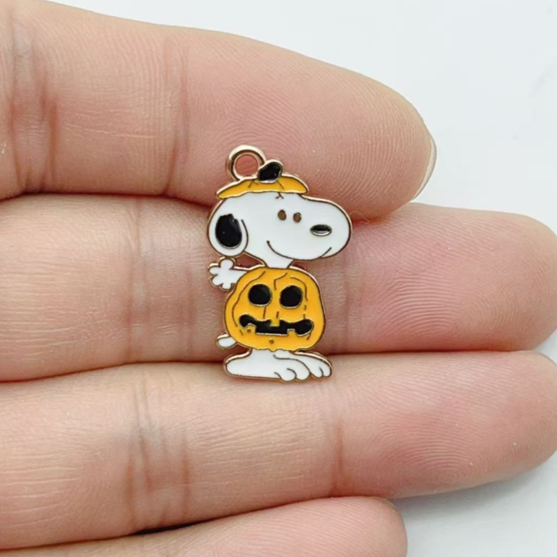 10Pcs Cute Halloween Cartoon P - огляд і ціна Wedding Yes