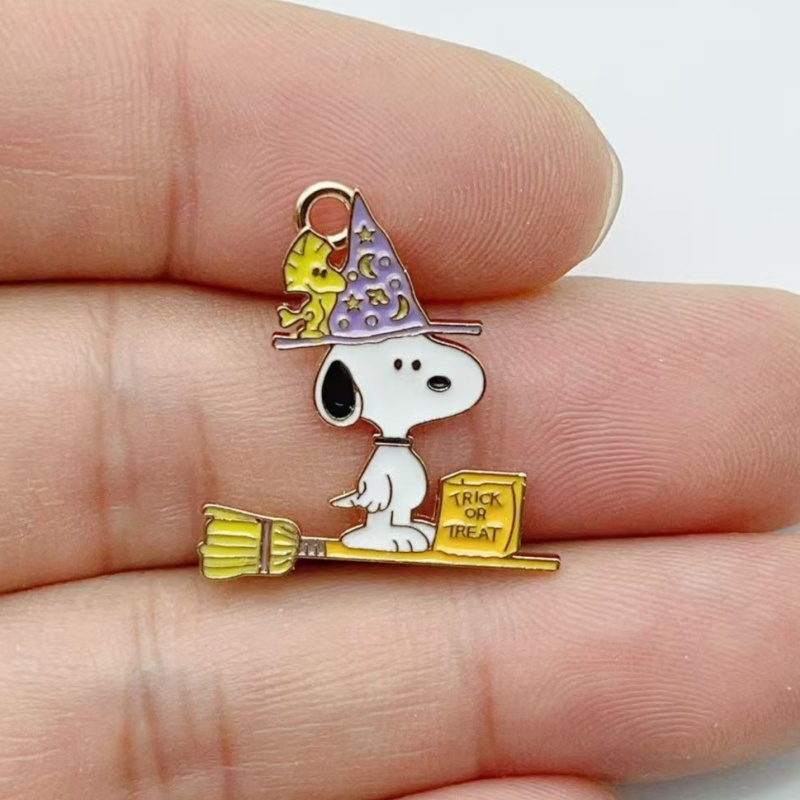 10Pcs Cute Halloween Cartoon P - огляд і ціна Wedding Yes