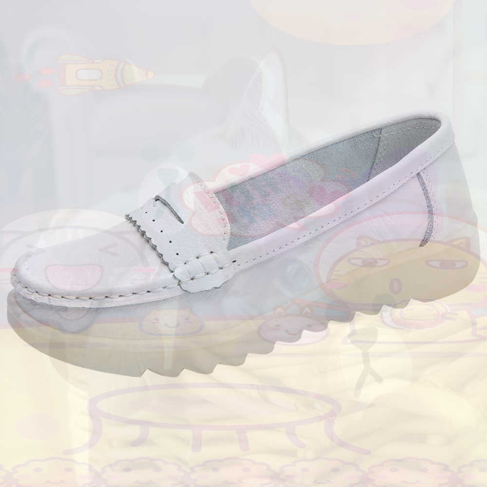 Moccasin Driving Teenage Sneak - огляд і ціна Wedding Supply Superstore