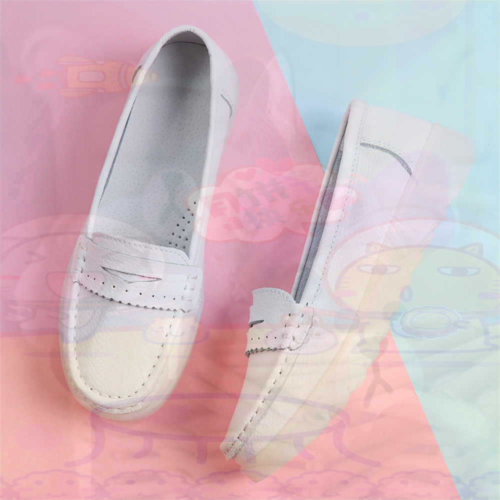 Moccasin Driving Teenage Sneak - огляд і ціна Wedding Supply Superstore