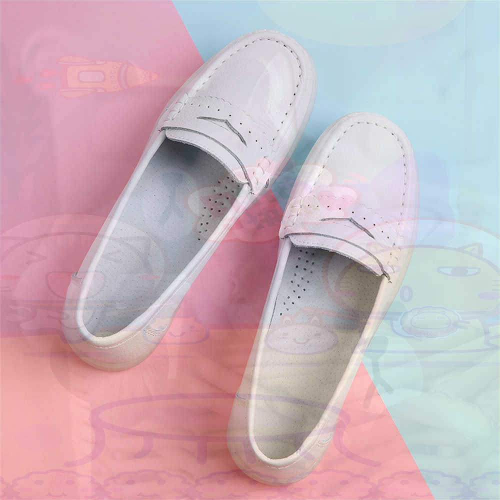 Moccasin Driving Teenage Sneak - огляд і ціна Wedding Supply Superstore