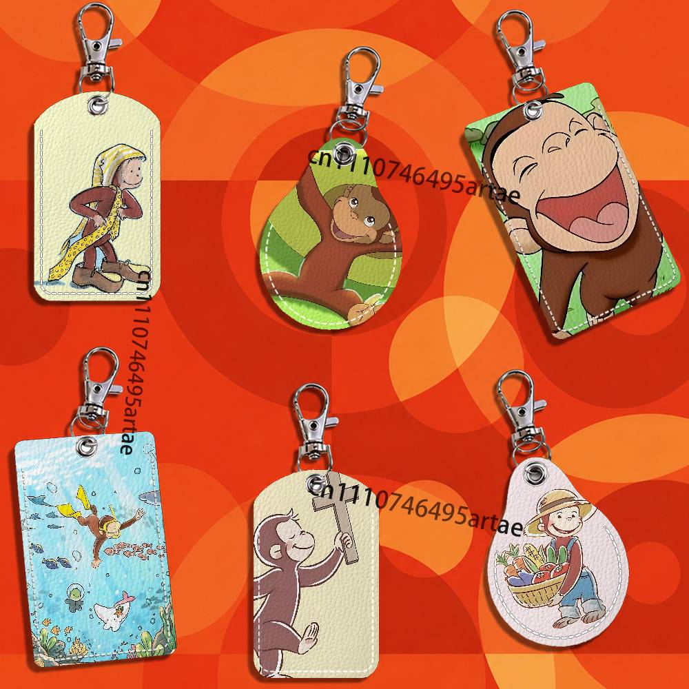 Monkey Curious cute George Hol - огляд і ціна Wedding Vendor