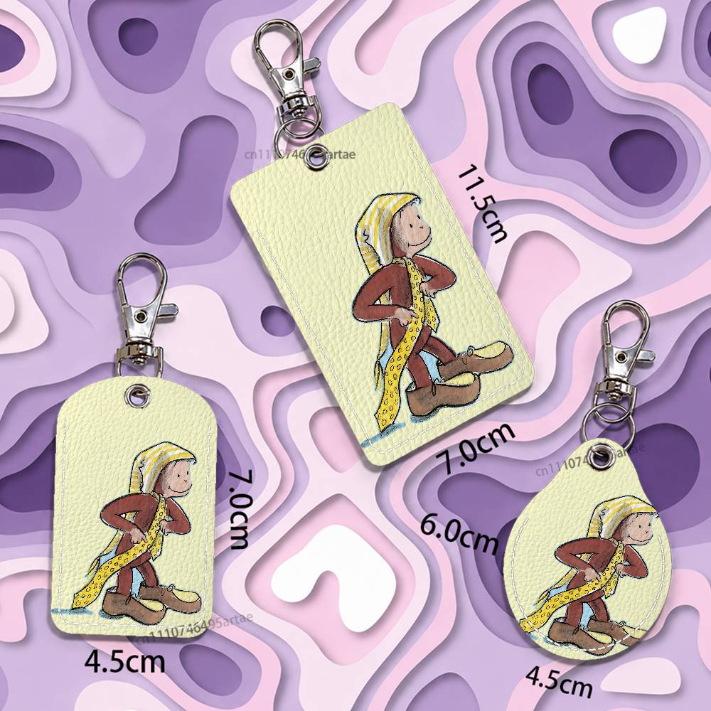 Monkey Curious cute George Hol - огляд і ціна Wedding Vendor
