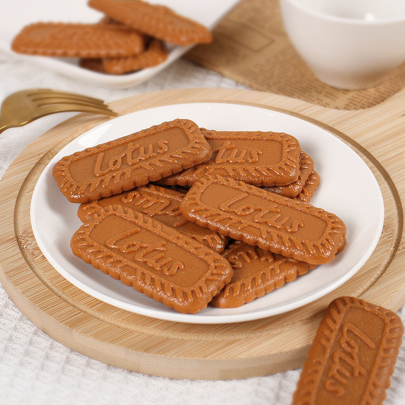 Simulation Cookies Fake Cake A - огляд і ціна Wedding Cake Supply