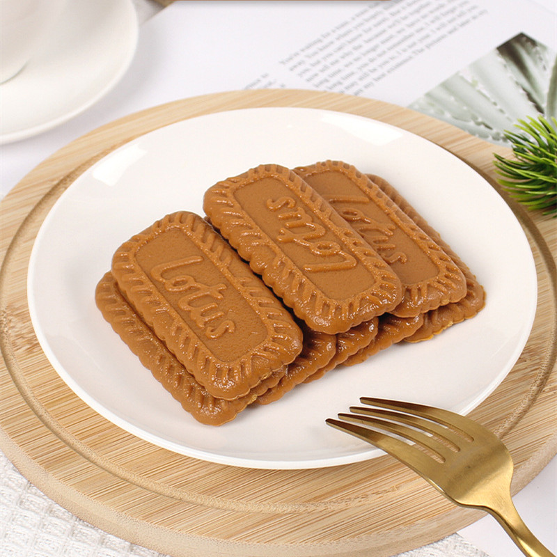 Simulation Cookies Fake Cake A - огляд і ціна Wedding Cake Supply