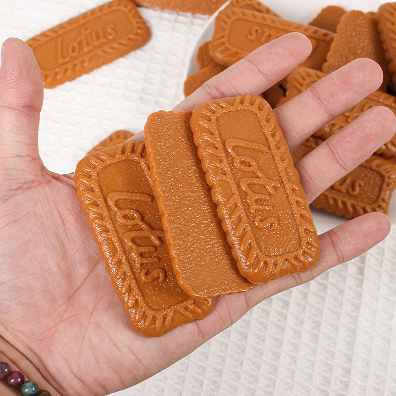 Simulation Cookies Fake Cake A - огляд і ціна Wedding Cake Supply