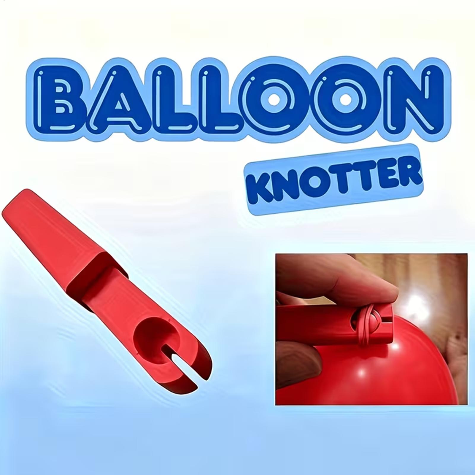 Balloon Tie Tool Balloon Easy  - огляд і ціна Wedding Supply Kit