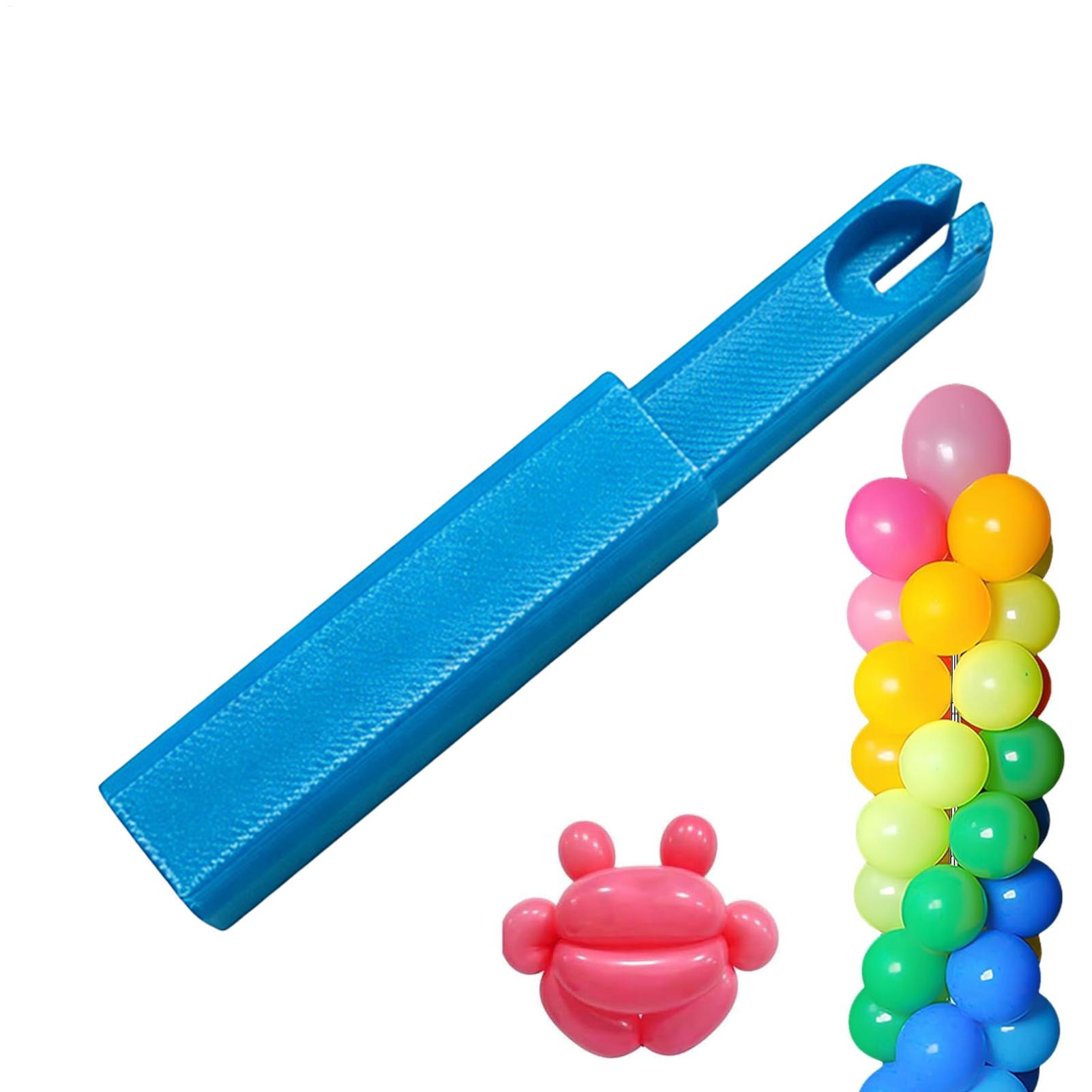 Balloon Tie Tool Balloon Easy  - огляд і ціна Wedding Supply Kit