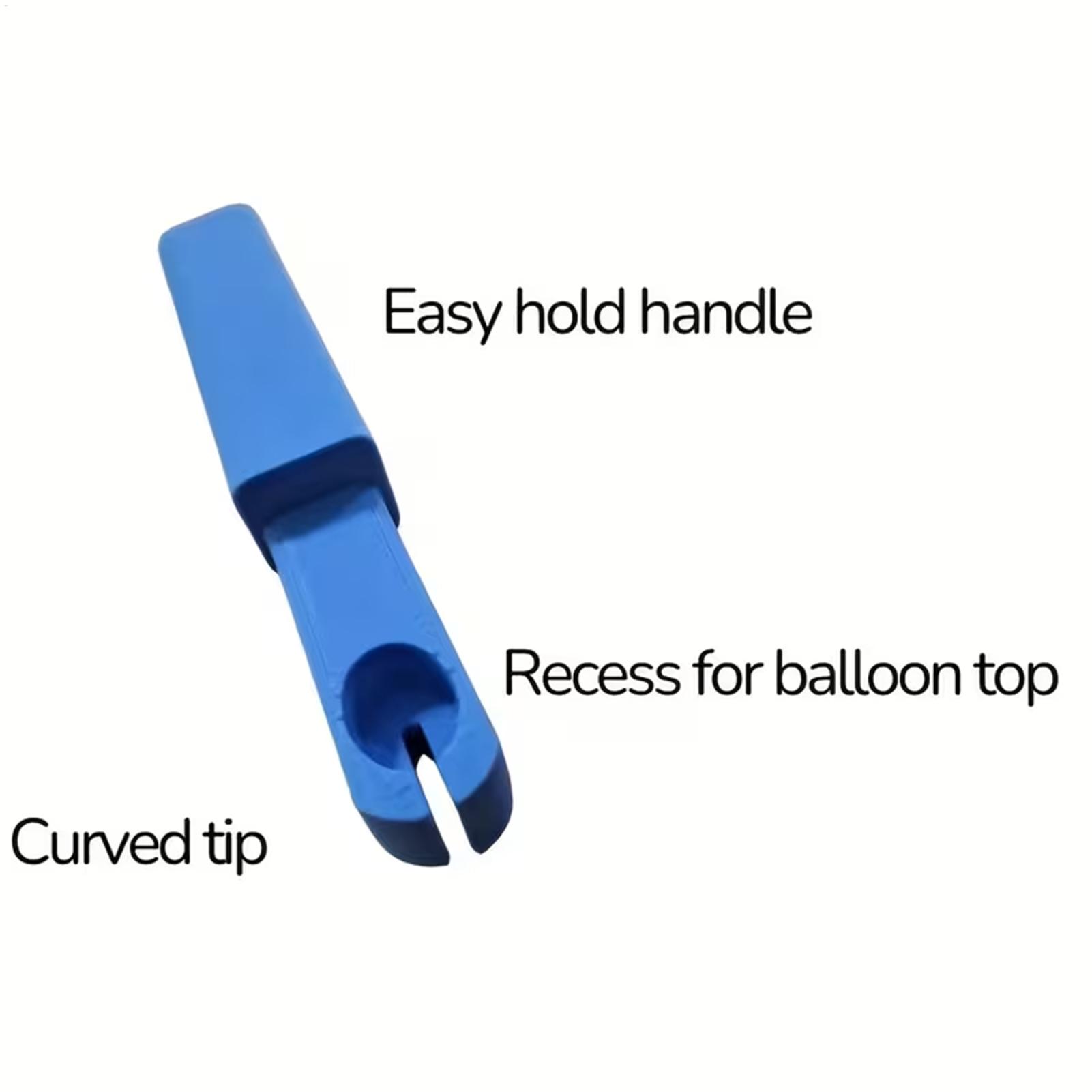 Balloon Tie Tool Balloon Easy  - огляд і ціна Wedding Supply Kit