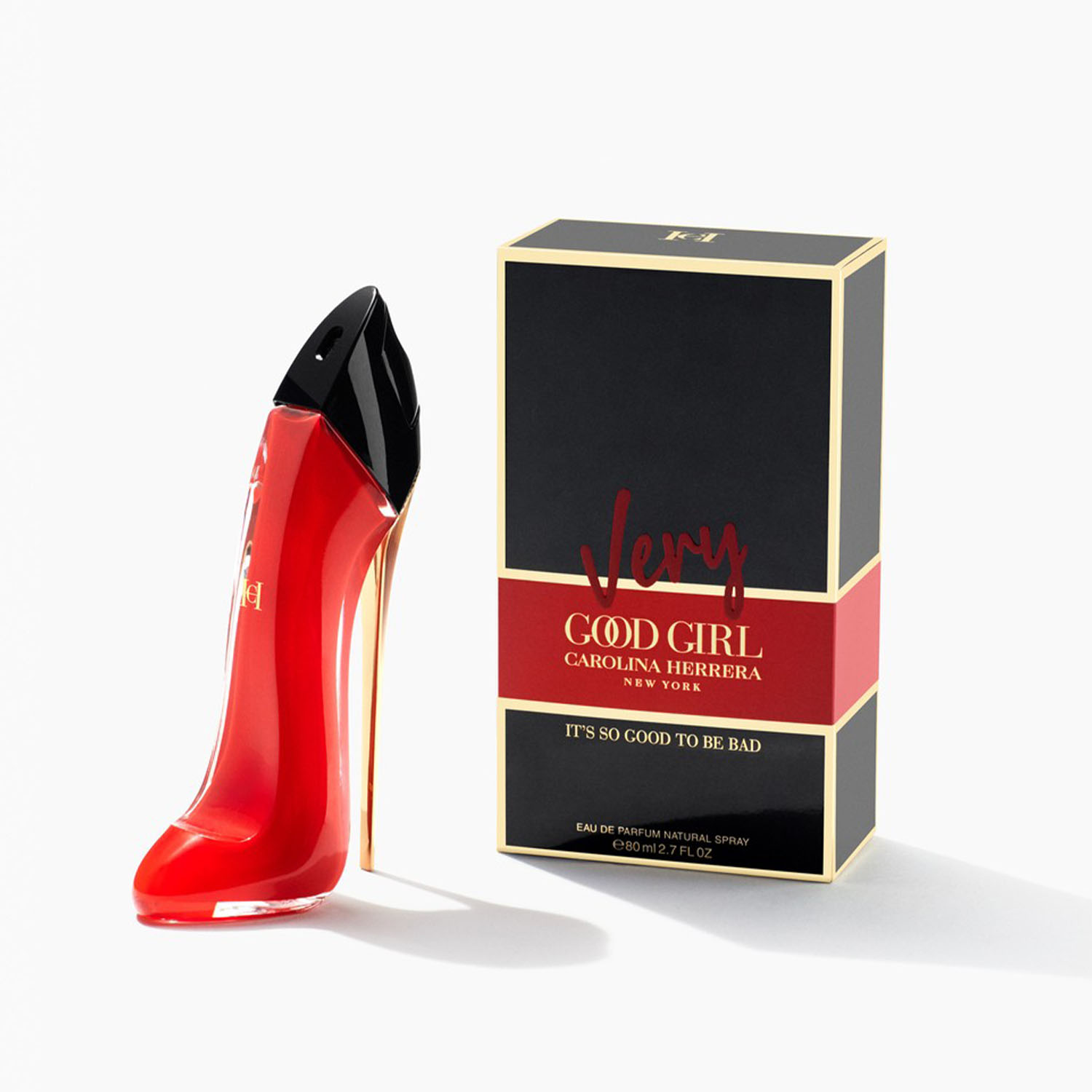 Carolina Herrera Very Good Gir - огляд і ціна Good Floral & Wedding Decor Supply