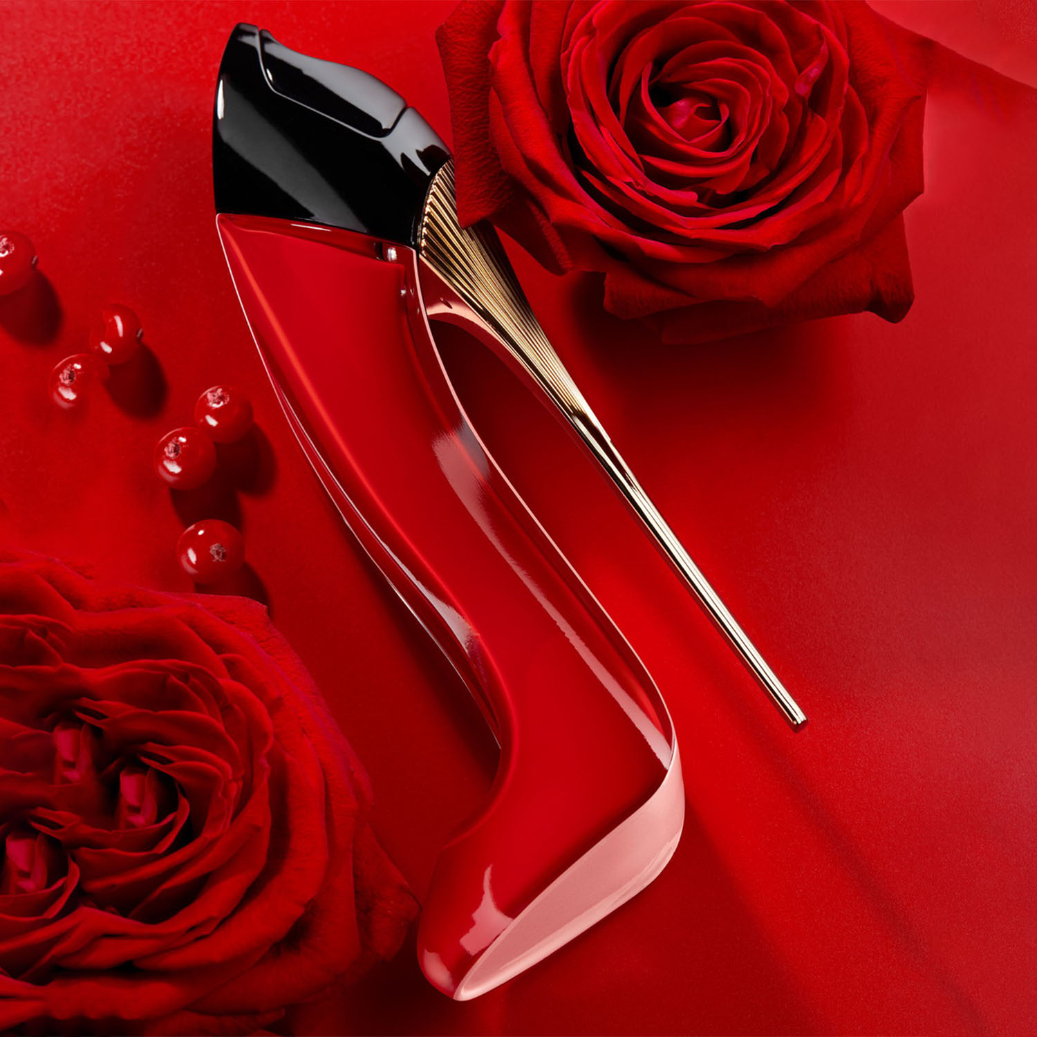 Carolina Herrera Very Good Gir - огляд і ціна Good Floral & Wedding Decor Supply