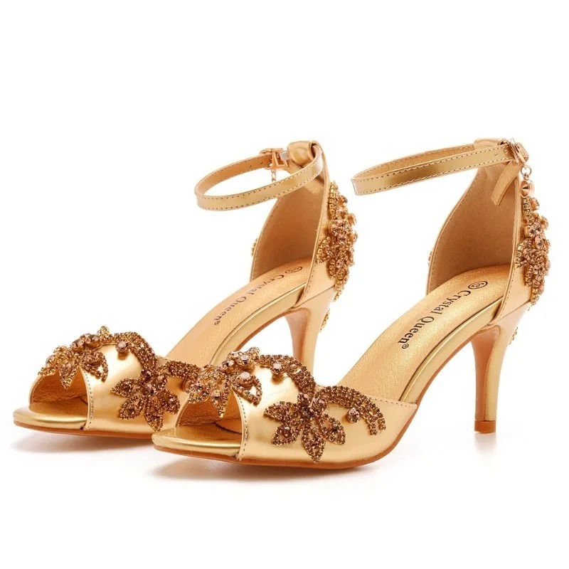Fashion Designer Women's Shoes - огляд і ціна Wedding Fx