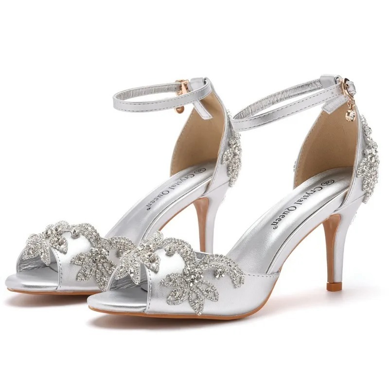 Fashion Designer Women's Shoes - огляд і ціна Wedding Fx