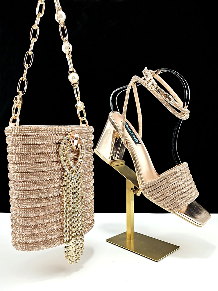 Hot Selling Ladies Sandals and - огляд і ціна Wedding Vendor