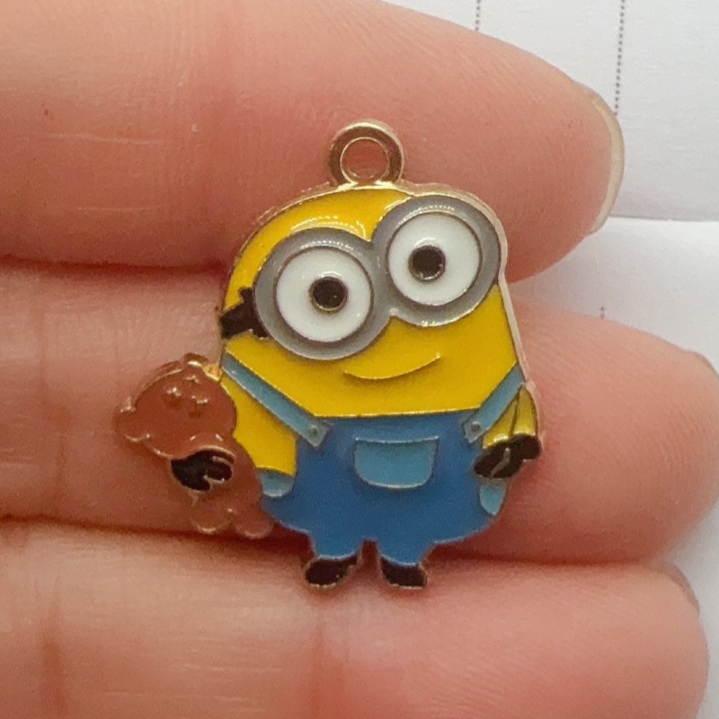 10pcs alloy drip oil cartoon p - огляд і ціна Wedding Yes