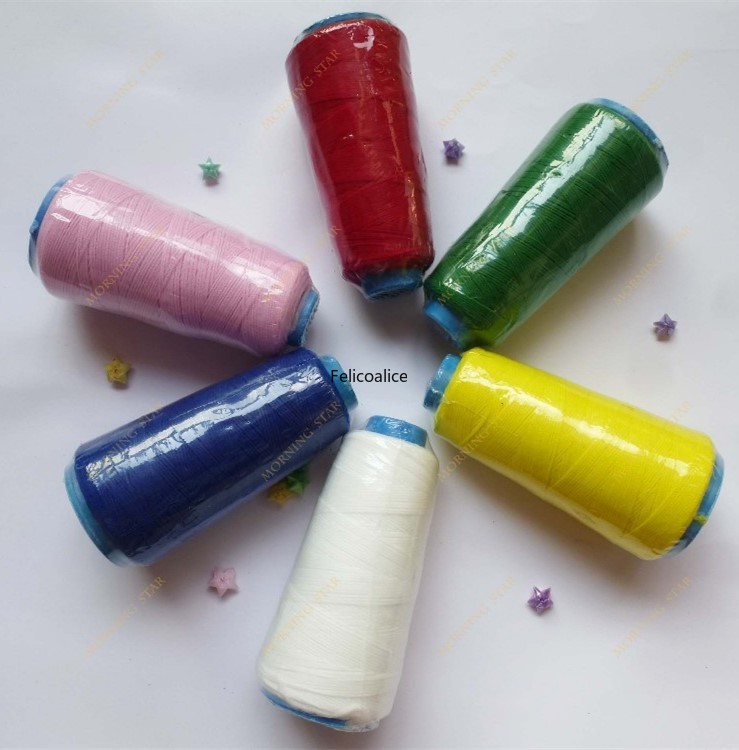 1pcs Nylon Thread Making Stock - огляд і ціна Wedding Qq