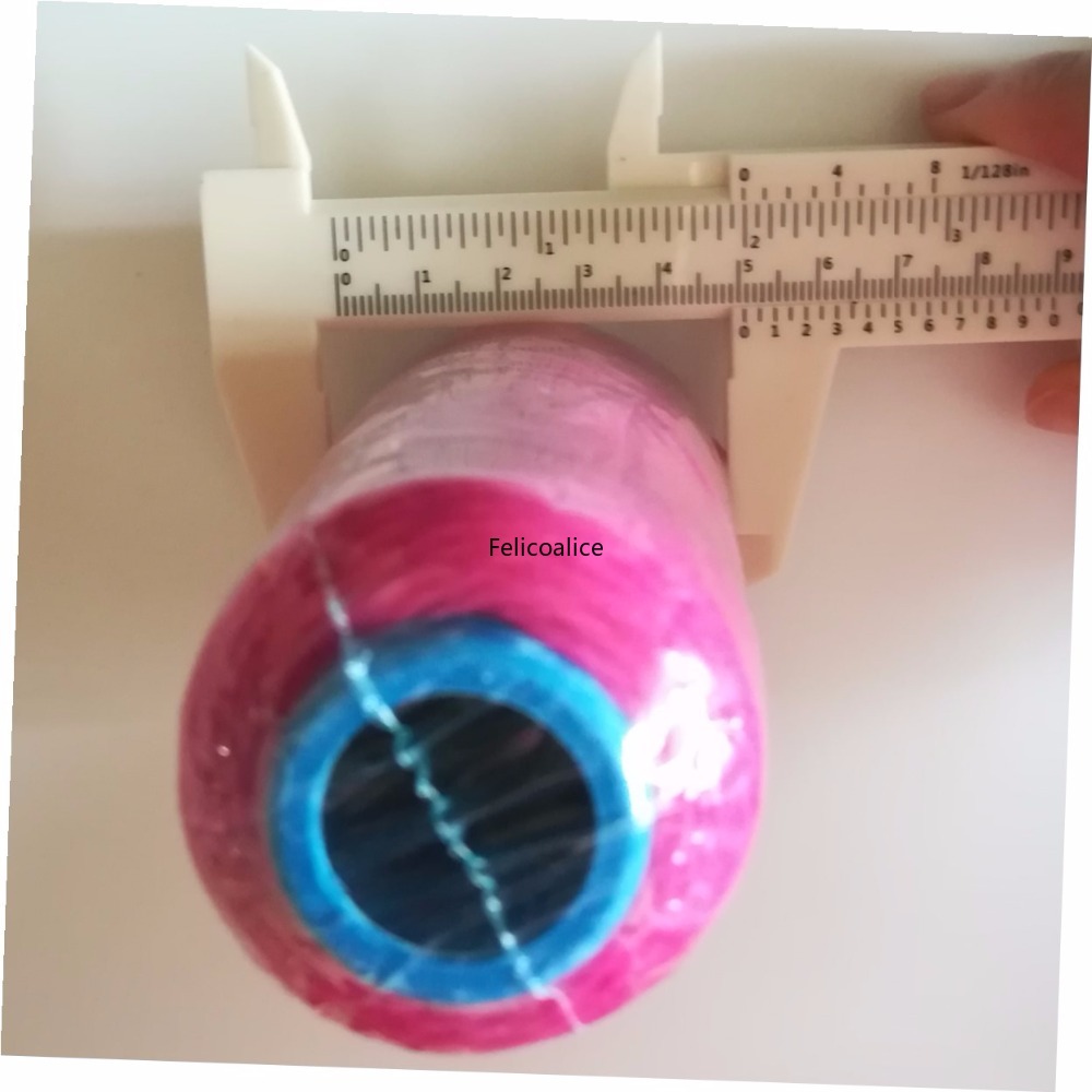 1pcs Nylon Thread Making Stock - огляд і ціна Wedding Qq