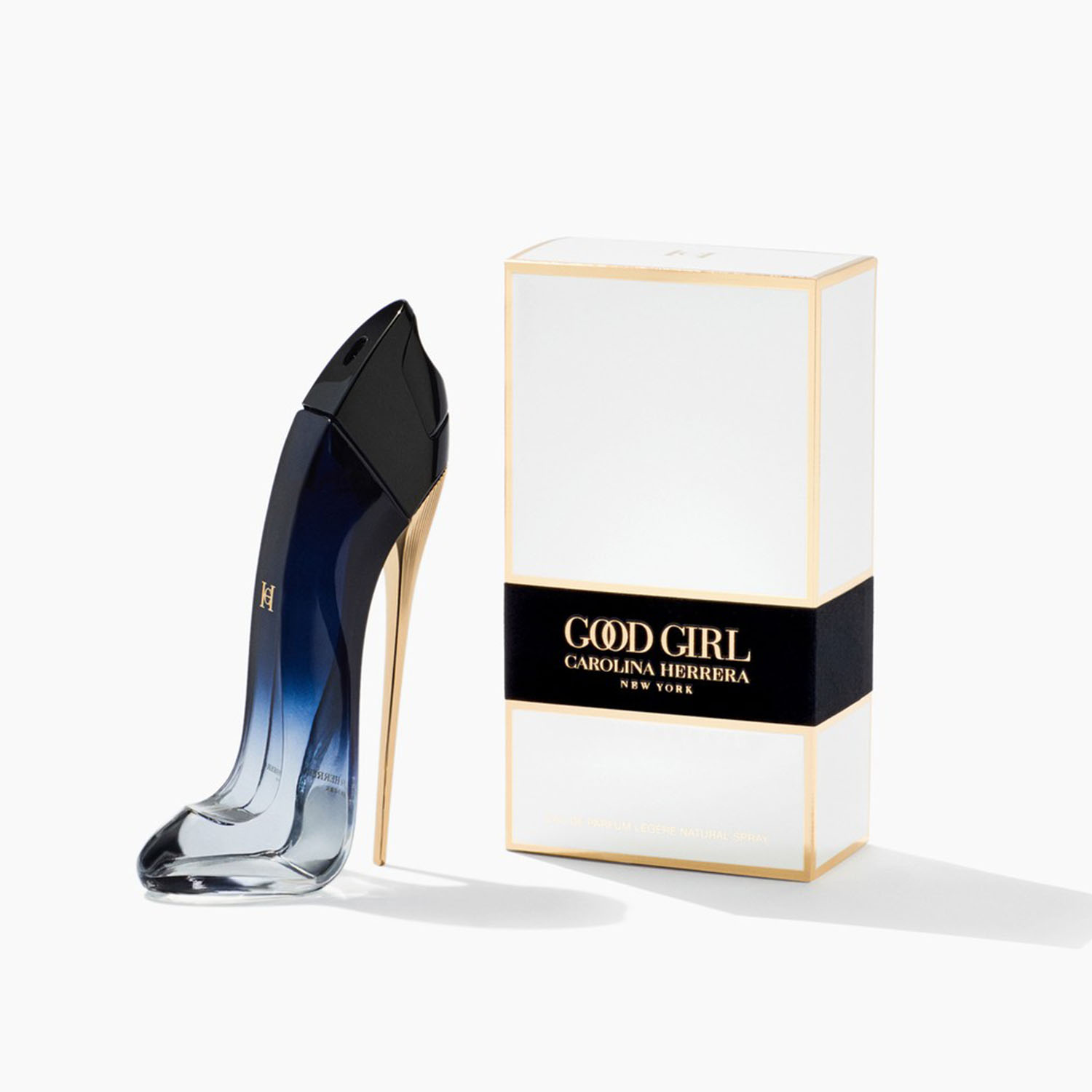Carolina Herrera Good Girl Lég - огляд і ціна Good Floral & Wedding Decor Supply