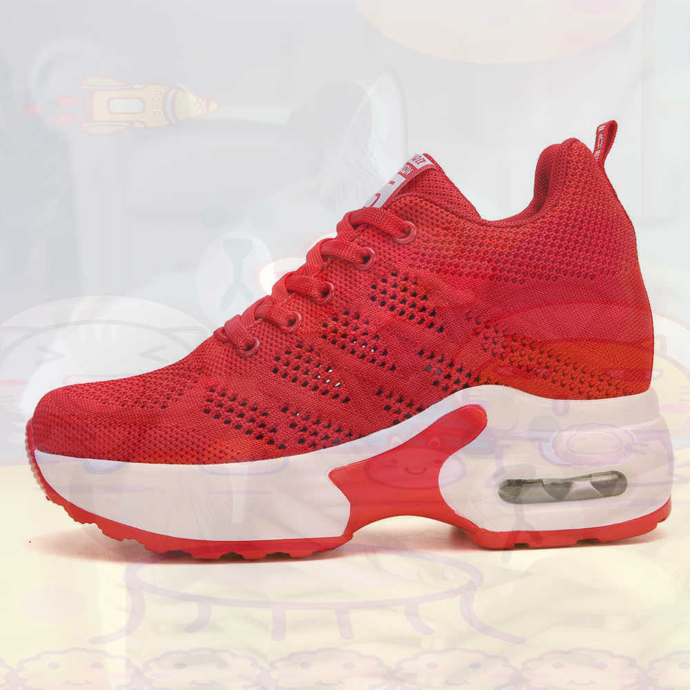 Red Size 36 Shoes Woman Tennis - огляд і ціна Wedding Supply Superstore