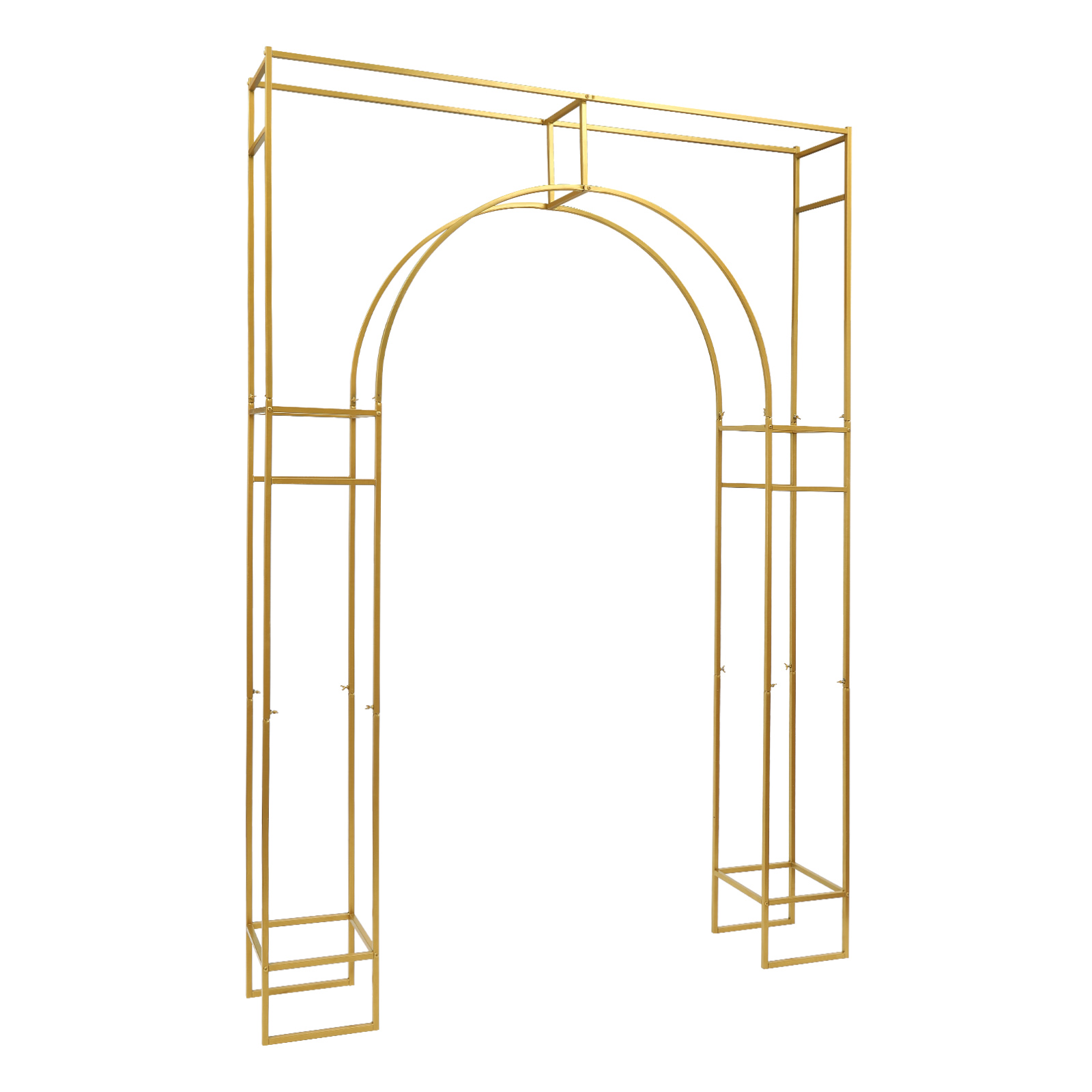 180*250cm Wedding Arch Backdro - огляд і ціна Wedding Balloon Arch