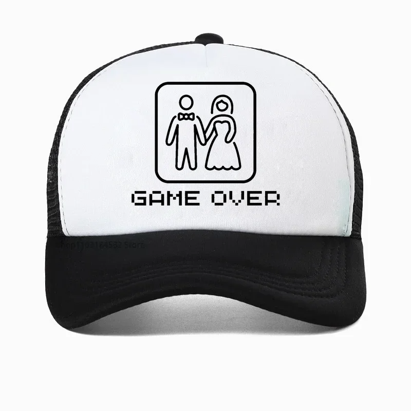 Groom To Be Sash Game Over Hat - огляд і ціна Bride Tribe Sash