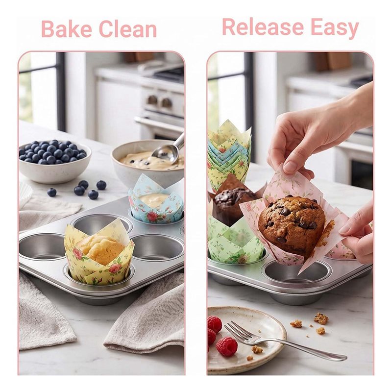 A11I Cake Dessert Cupcake Line - огляд і ціна Wedding Cake Supply