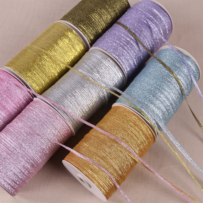 3mm (10meters/lot)Colorful Gli - огляд і ціна Wedding Cake Supply