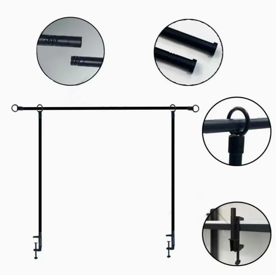 Adjustable Table Rod Holder Ba - огляд і ціна Wedding Balloon Arch