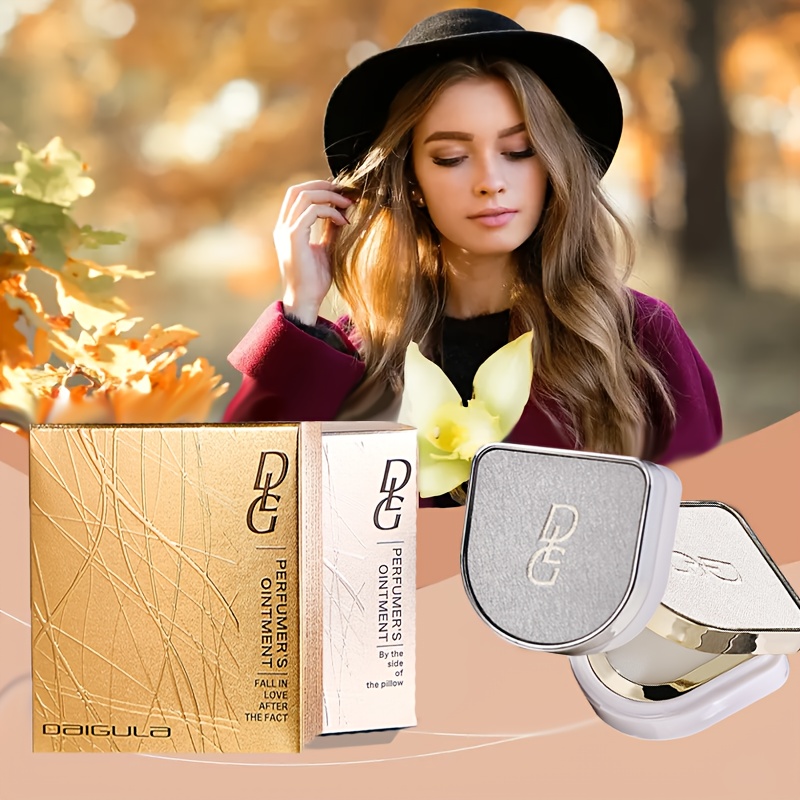 Mirror Perfume Solid Perfume L - огляд і ціна Good Floral & Wedding Decor Supply