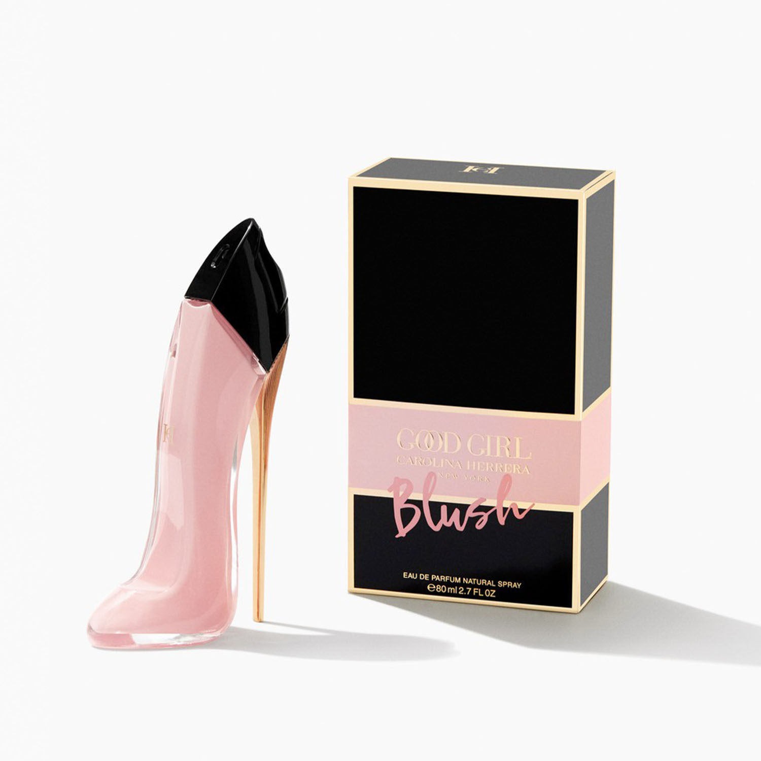 Carolina Herrera Good Girl Blu - огляд і ціна Good Floral & Wedding Decor Supply