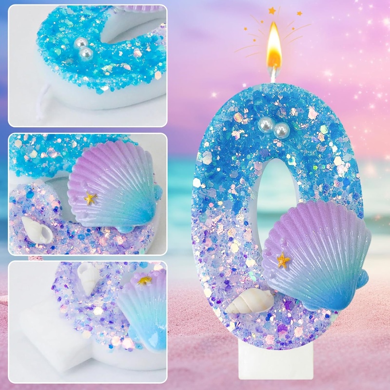0-9 free combination digital c - огляд і ціна Unity Candle Set