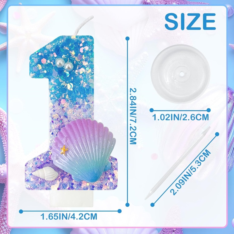 0-9 free combination digital c - огляд і ціна Unity Candle Set
