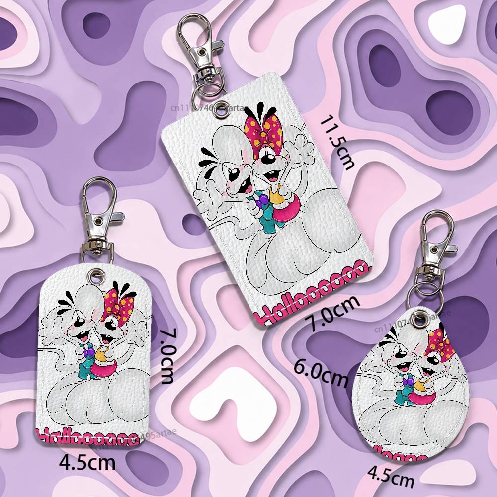 Cartoon Mouses D-Diddl Card Ke - огляд і ціна Wedding Vendor