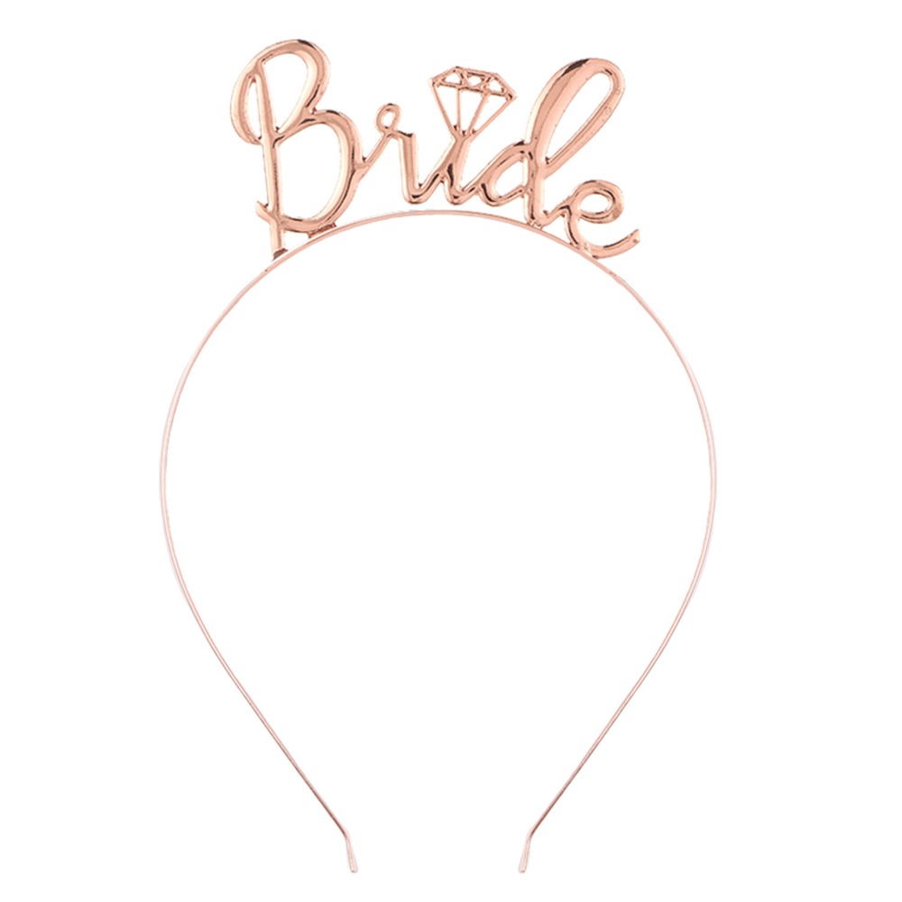 Set 13pcs Bachelorette Party S - огляд і ціна Bride Tribe Sash