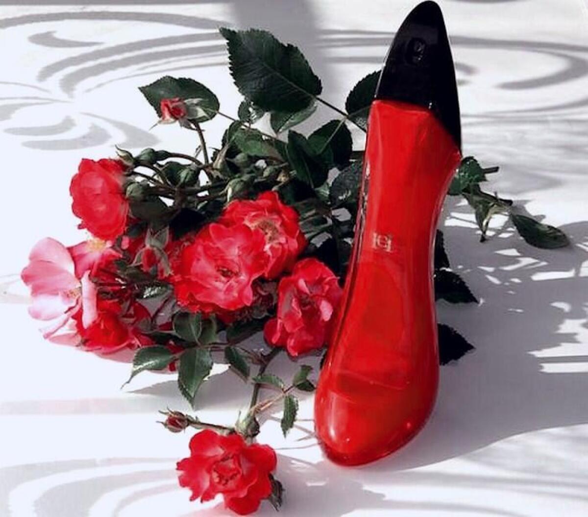 Carolina Herrera Very Good Gir - огляд і ціна Good Floral & Wedding Decor Supply