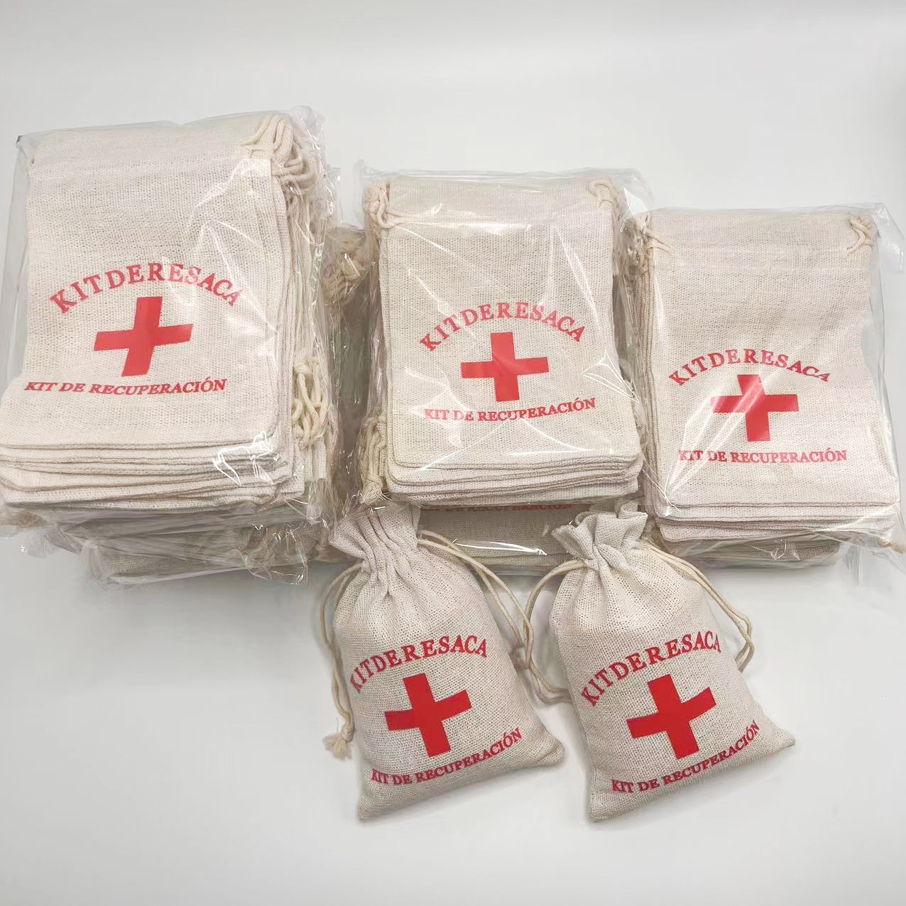 10Pcs/Lot Wedding Anti-hangove - огляд і ціна Wedding Supply Kit
