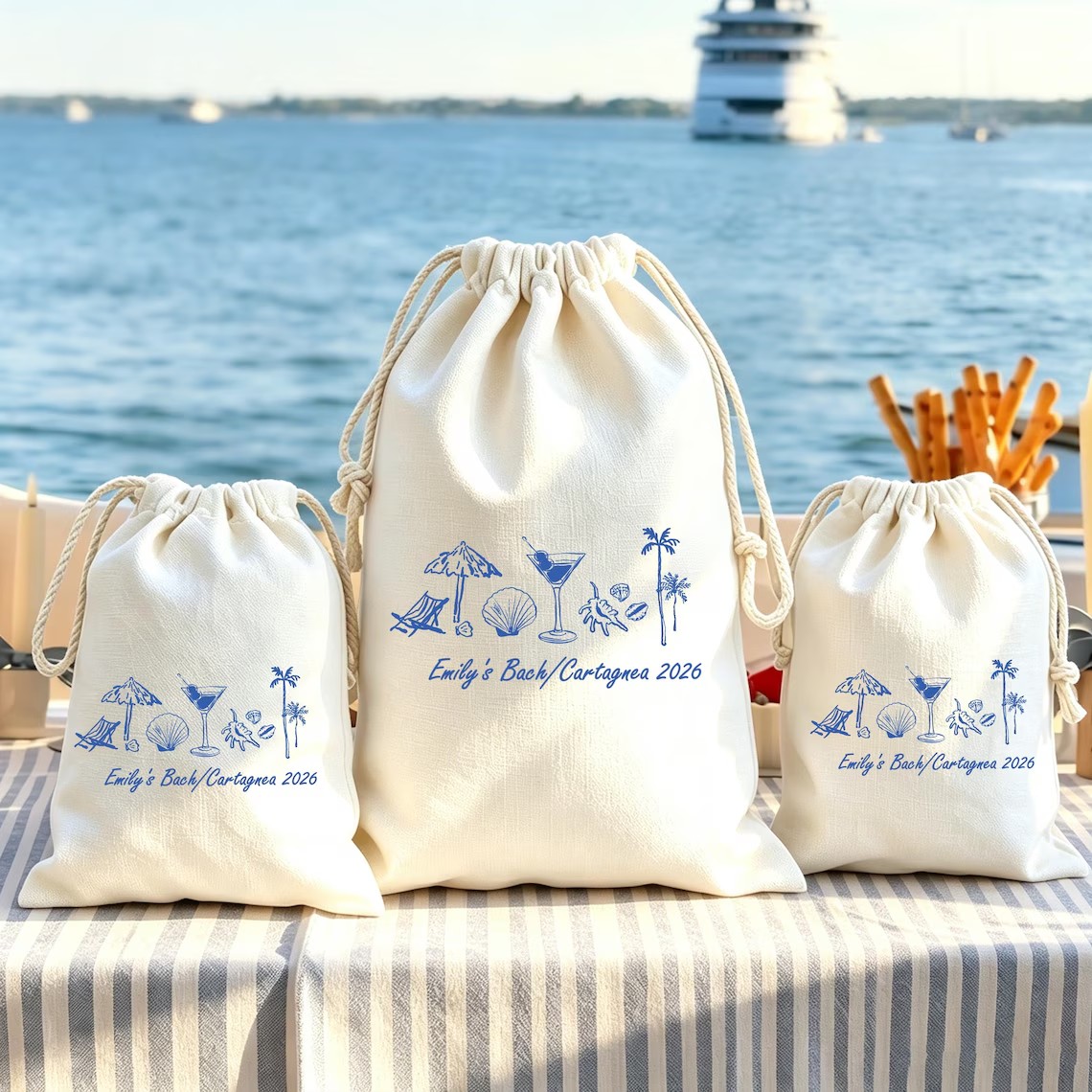 20pcs personalized Wedding Han - огляд і ціна Wedding Supply Kit