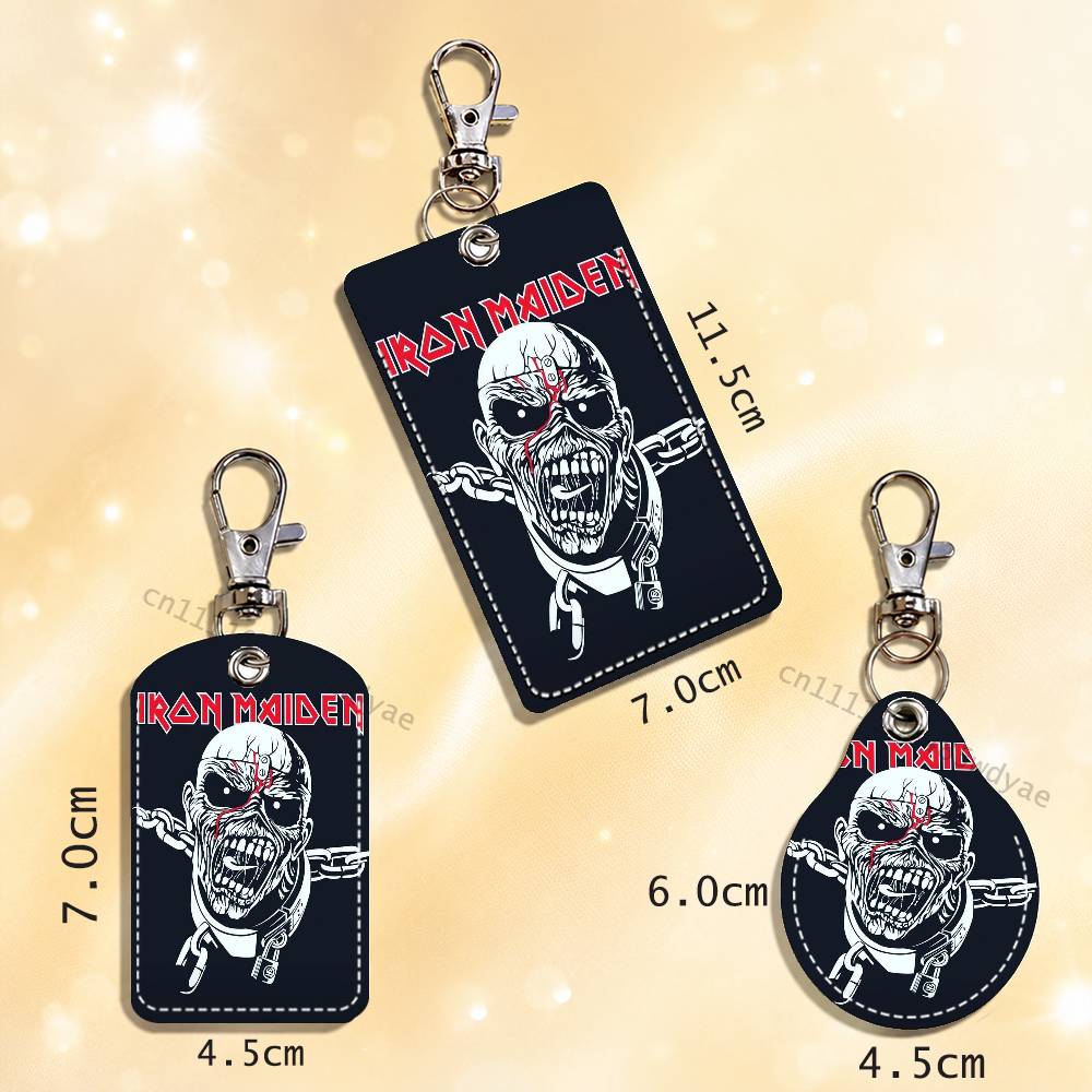 Band I-Iron C-Cool M-Maiden Ca - огляд і ціна Wedding Vendor