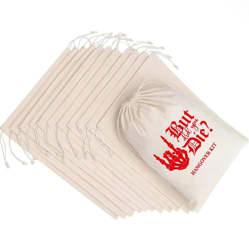 5/10/20pcs But Did You Die Cot - огляд і ціна Wedding Supply Kit