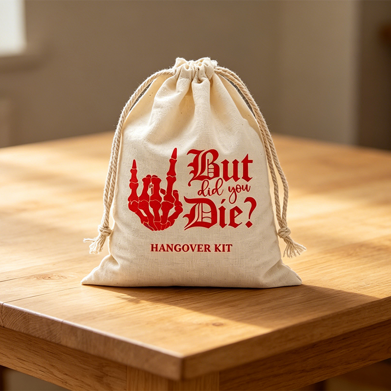 5/10/20pcs But Did You Die Cot - огляд і ціна Wedding Supply Kit
