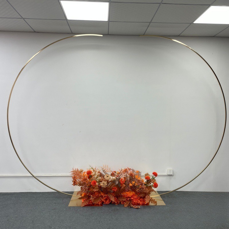 New Wedding Arch Backdrop Ball - огляд і ціна Wedding Balloon Arch