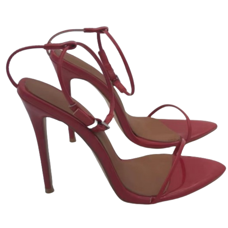 Sexy Summer Shoes Sandals For  - огляд і ціна Wedding Fx