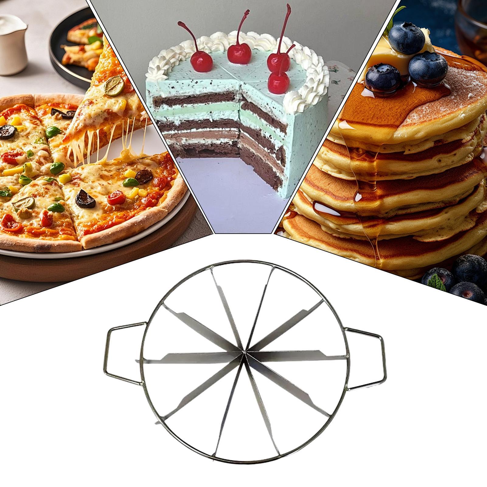 Cake Portion Cutter Cake Cutte - огляд і ціна Wedding Cake Supply