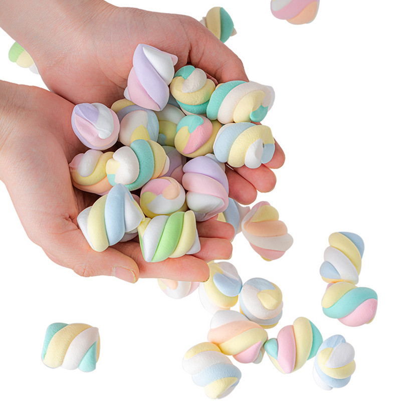 Simulation Cotton Candy Model, - огляд і ціна Wedding Cake Supply