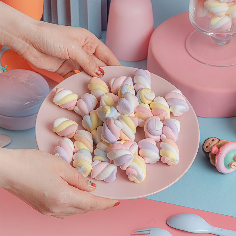 Simulation Cotton Candy Model, - огляд і ціна Wedding Cake Supply